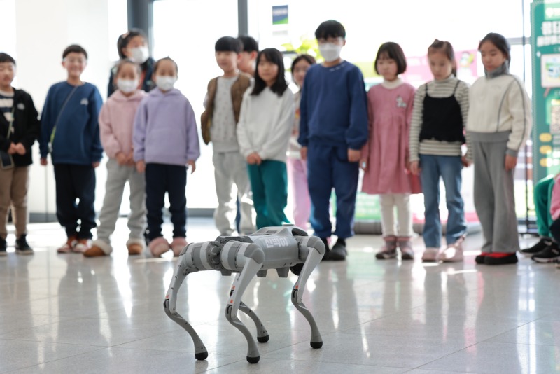 안산산업역사박물관, 겨울방학 프로그램 종료… 관람객 몰리며 호응.JPG