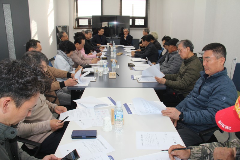 대부도저널 운영위원회 창립모임.JPG