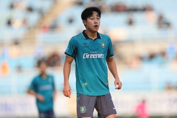 안산그리너스, 시즌 첫 원정에서 분위기 반전 노린다!_사진2.jpg