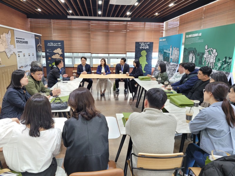 안산교육지원청, 학교폭력 대응 선도 기관으로 주목.jpg