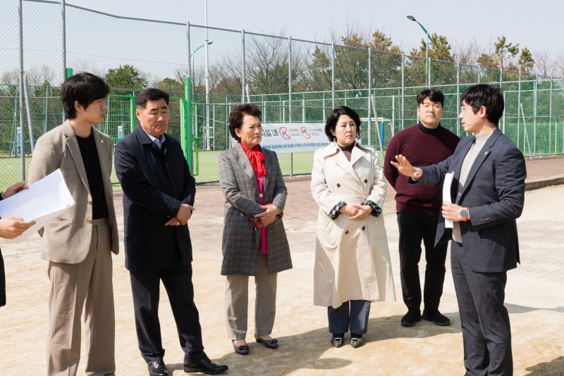 안산시의회 문화복지위 296회 임시회 중 현장활동 실시 (1).jpg