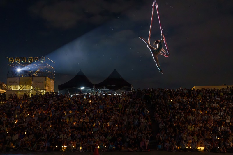 1사진2. 동춘서커스 버라이어티 서커스 쇼 ⓒ서울문화재단.jpg