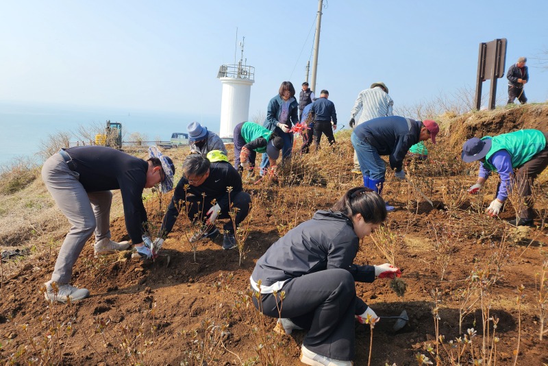 3연평면, 소연평 주민과 함께 식목행사 추진)-1.jpg
