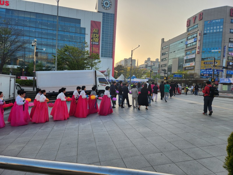 안산시, 불기 2569년 부처님 오신 날 맞이 연등축제 개최.jpg