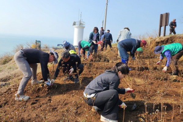3연평면, 소연평 주민과 함께 식목행사 추진)-1.jpg