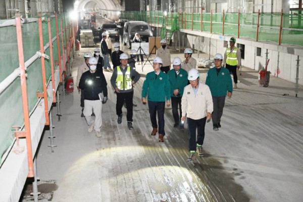 1안산시, 신안산선 복선전철 안산 구간 공사 현장 특별 안전 점검(1).jpg