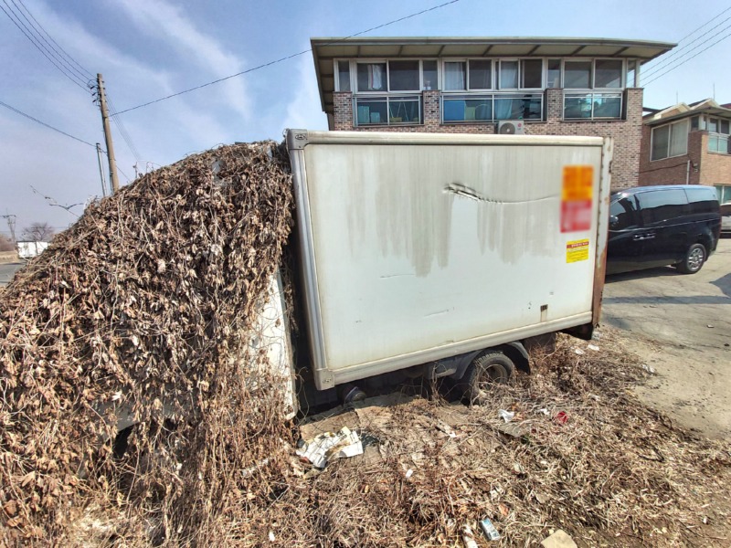 안산시 상록구, 무단방치 자동차 일제 정리… 주민불편 해소.jpg