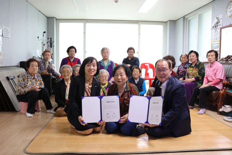 경기도테크노파크 이웃사랑.JPG