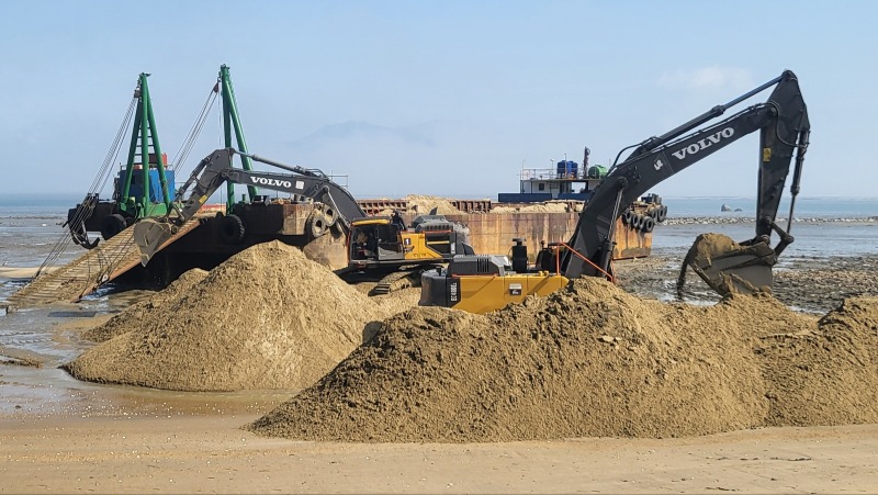 옹진군 해수욕장 양빈사업 완료)2.jpg