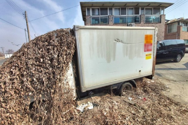 안산시 상록구, 무단방치 자동차 일제 정리… 주민불편 해소.jpg