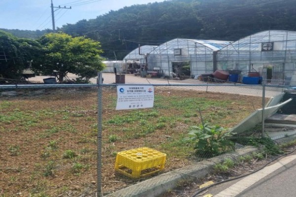 옹진군 야생동물 피해방지시설 지원사업 본격 추진).jpg