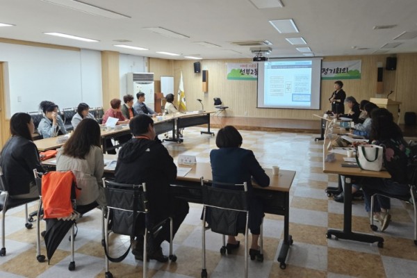 선부2동 지사협, 고립 중장년 지원‘함께하니, 홀로서니’사업 교육.jpg