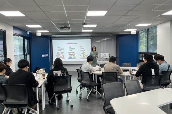 안산대학교 2025학년도 창업동아리 오리엔테이션 개최.jpg