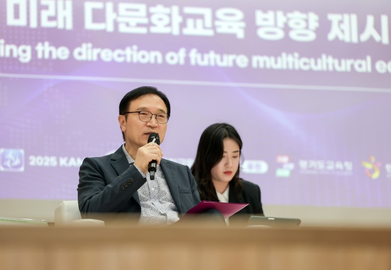 임태희 교육감 경기교육 다문화교육.JPG