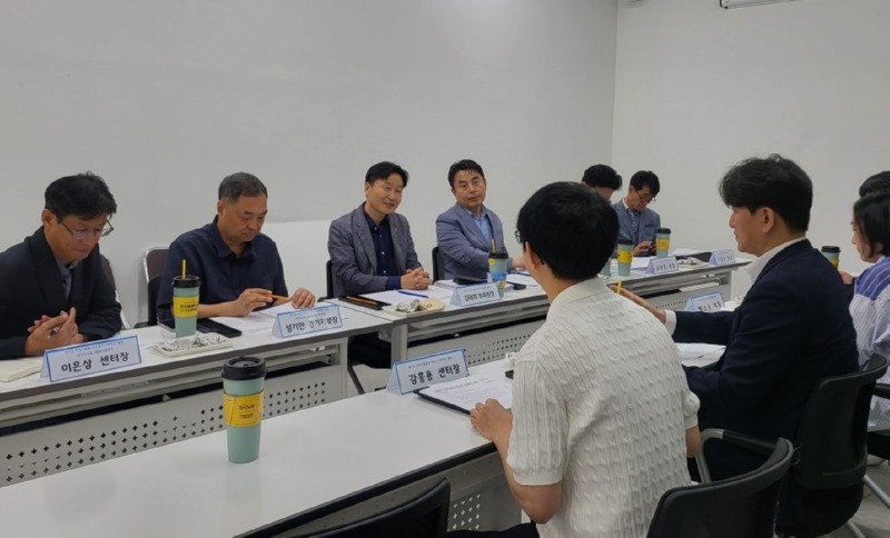 김태희 의원, 아동그룹홈 주거복지 지원 방안 정담회 개최.jpg