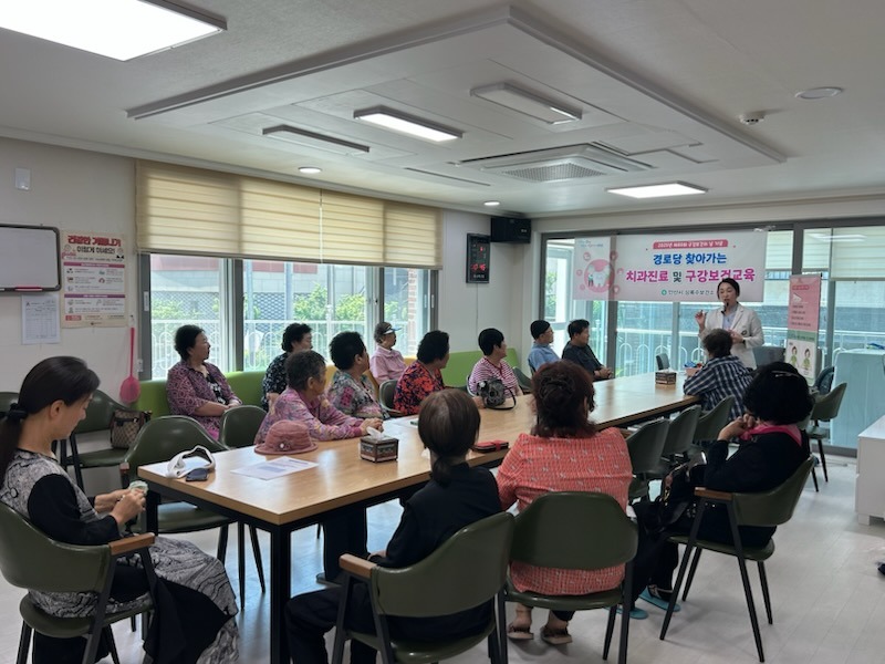 상록수보건소, 어르신 대상 찾아가는 구강건강교실 운영.jpg