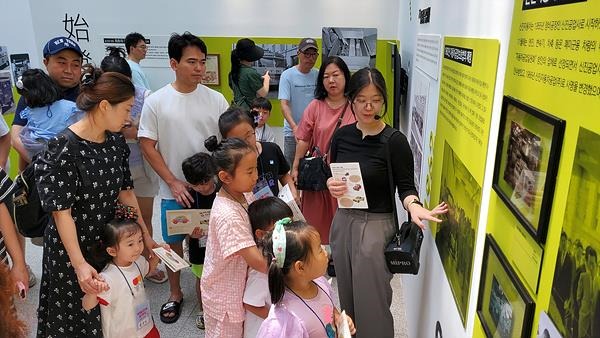 안산산업역사박물관, 기획전시‘INSIDE CAR’성황리 폐막(1).jpg