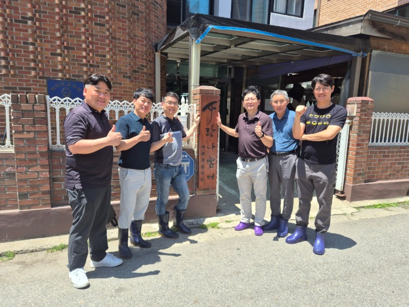 안산제일로타리클럽 꾸준히 봉사활동 이어가 화제1.jpg