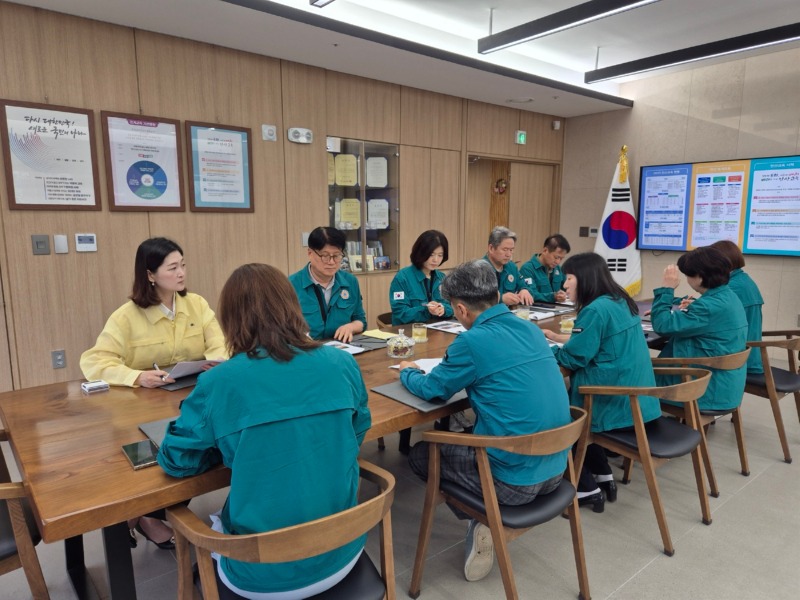 장윤정 의원, 장마철 대비 교육시설 안전 점검 강조.jpg