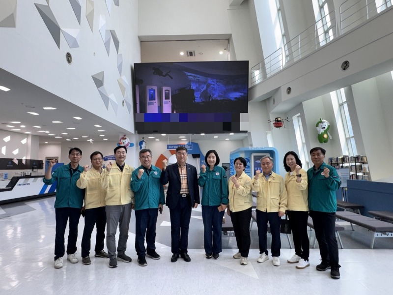 안산시 상록구, 여름철 재난 안전사고 최소화.jpg