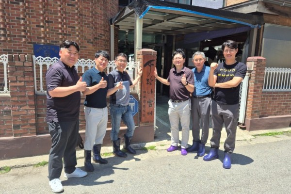 안산제일로타리클럽 꾸준히 봉사활동 이어가 화제1.jpg