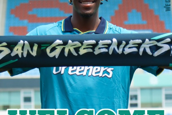 안산그리너스 ‘최전방 강화’ 안산, 외국인 공격수 제페르손 영입!_사진.jpeg