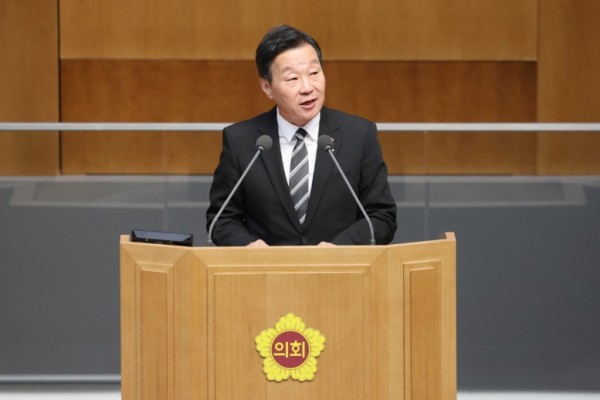 강태형 의원, 도지사, 교육감에 도민 위한 책임 행정 강력 촉구 (1).JPG