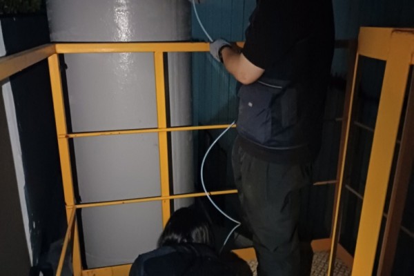 안산시, 하절기 산단 환경 오염물질.jpg