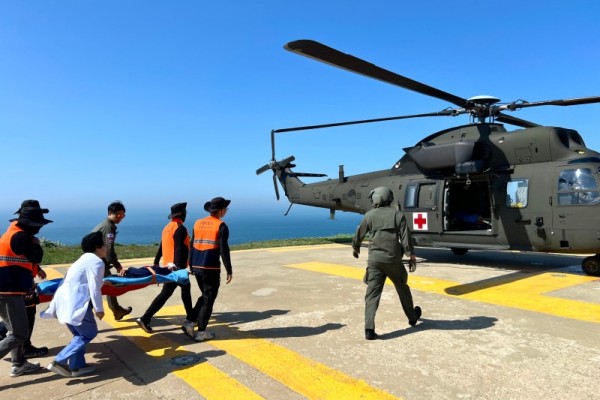 옹진군, 서해3도 응급이송체계 개선 및 협력기반 강화)-3.jpg