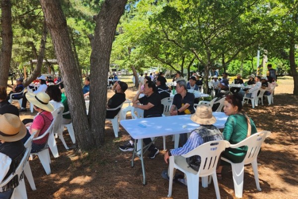 자월면 ‘음악행사 孝잔치 및 먹거리장터’ 개최.jpg