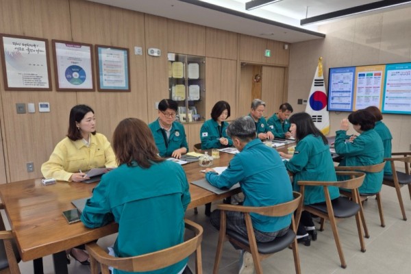 장윤정 의원, 장마철 대비 교육시설 안전 점검 강조.jpg