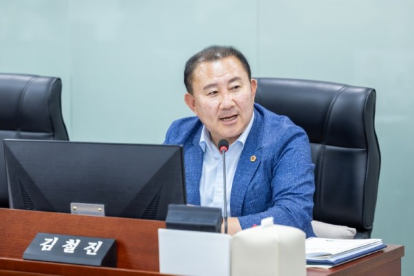 김철진 의원, 경기도, 통상환경 변화 대응 제도화...jpg