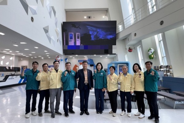 안산시 상록구, 여름철 재난 안전사고 최소화.jpg