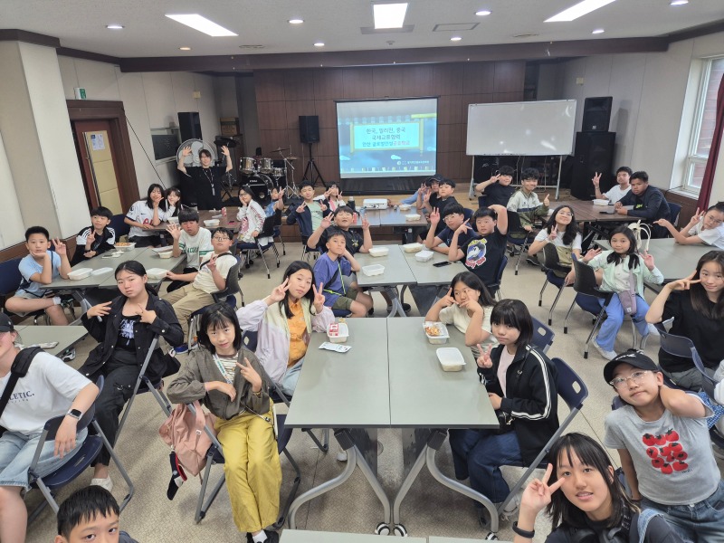 안산교육지원청, 국제교류협력으로 .jpg