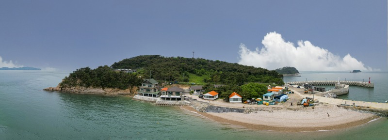 안산시, 육도 해안도로 보수공사 착수… 공모 선정돼 국비 8억 확보.jpg