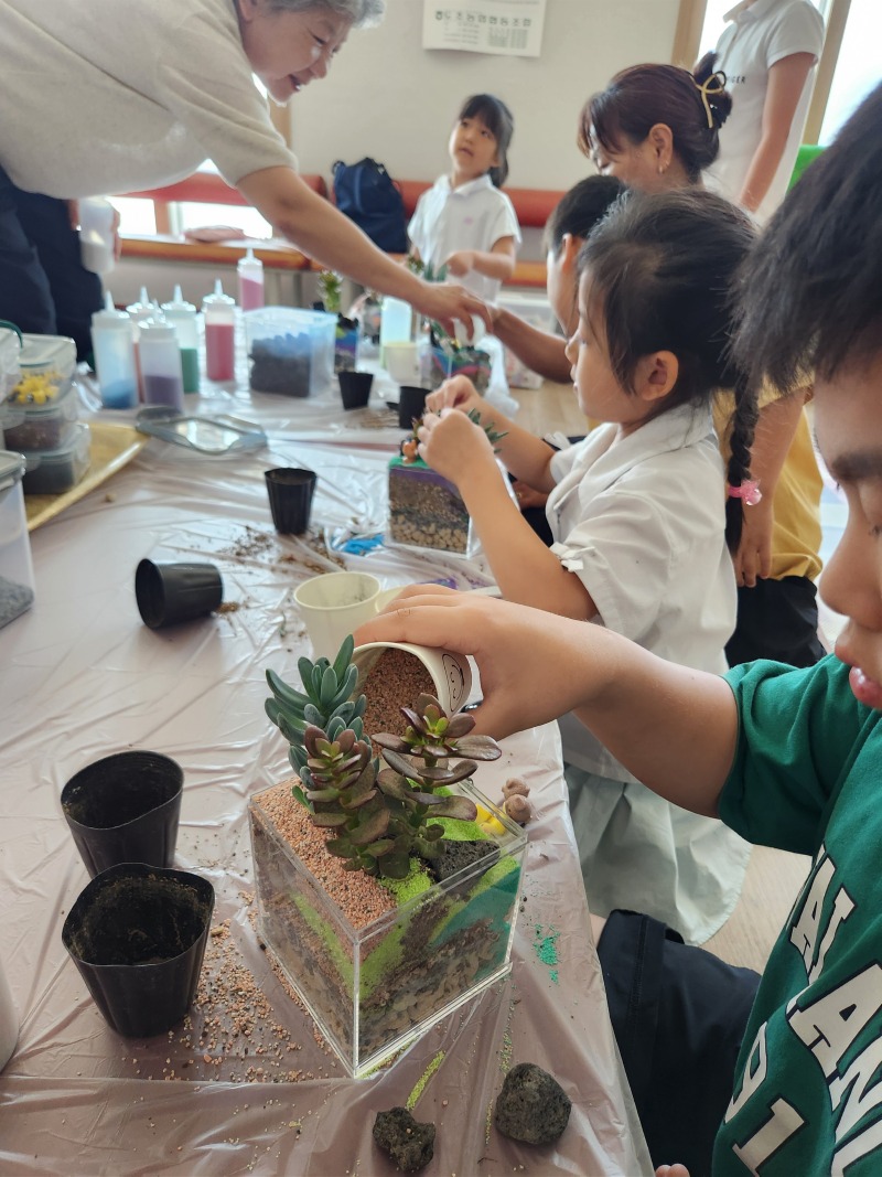 안산대학교 간호학과 오늘은 花요일 생명교육 프로그램 참여.jpg