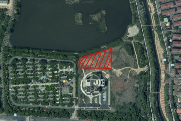 안산시, 화랑유원지 유휴공간에.jpg