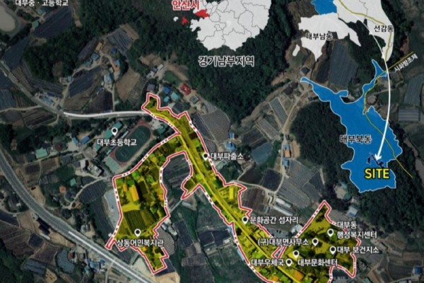 안산시,‘경기 더드림 재생사업’대부북동 지속 운영.jpg