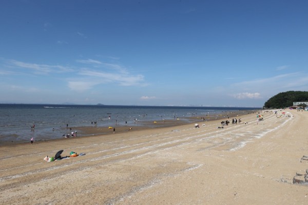 옹진군 해수욕장 및 해변 개장-십리포해수욕장)1.jpg