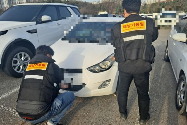 안산시, 경기도 주관 상반기 특별 징수.jpeg