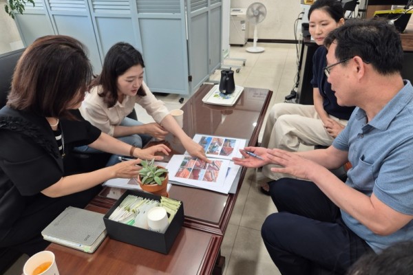 장윤정 의원, 안산 양지중 방문…“학생 안전, 미룰 수 없다”(1).jpg