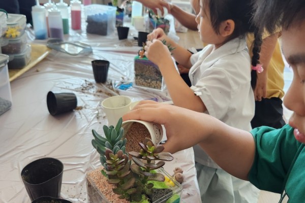 안산대학교 간호학과 오늘은 花요일 생명교육 프로그램 참여.jpg
