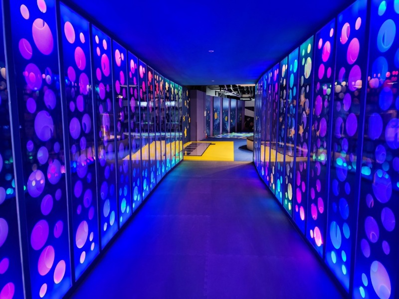 안산도시공사 “더 길고 새롭게!” 어린이 놀이터 ‘와~상상나라’ 운영 확대.jpg