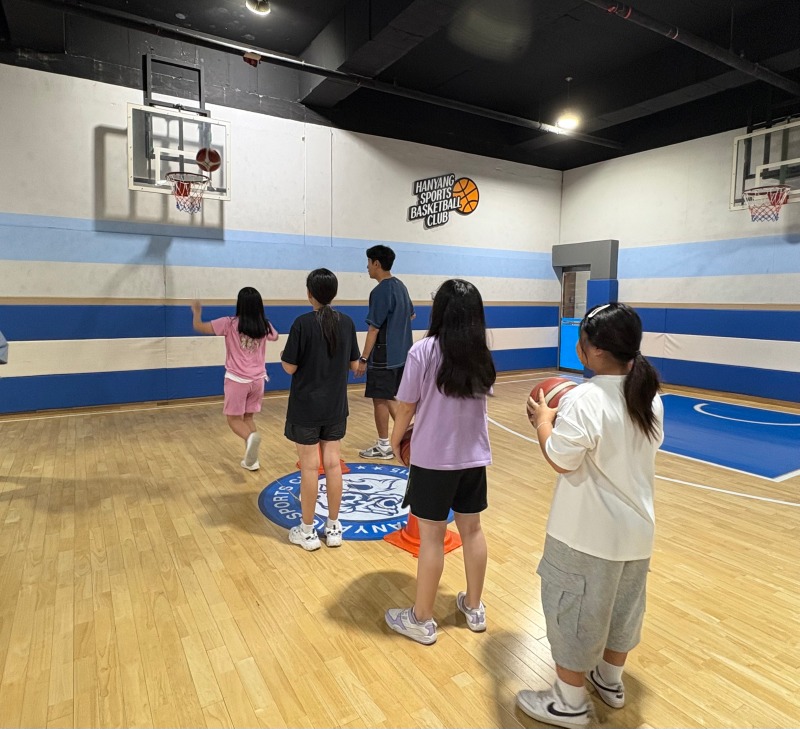 안산시 드림스타트, 초등학생 대상 여름방학 체육교실 운영.jpeg