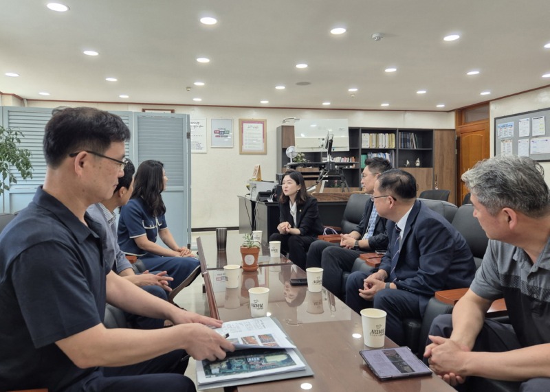 장윤정 의원, 안산 양지중 학생 안전 위해 ‘경기도교육청-지역교육청’ 협력 주도.jpg
