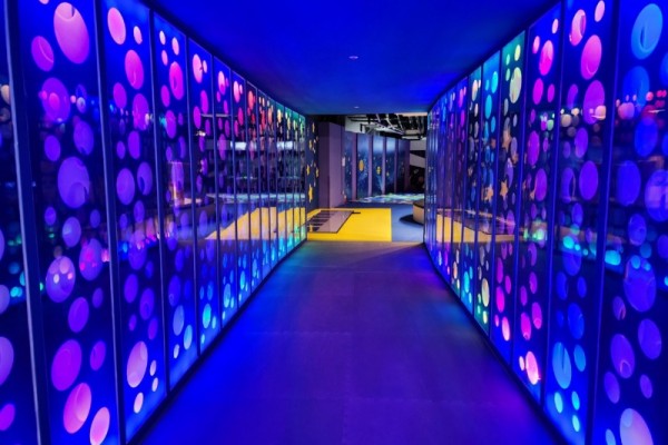 안산도시공사 “더 길고 새롭게!” 어린이 놀이터 ‘와~상상나라’ 운영 확대.jpg