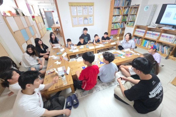 안산교육지원청,‘안산 동그리 .jpg