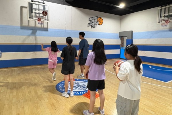 안산시 드림스타트, 초등학생 대상 여름방학 체육교실 운영.jpeg