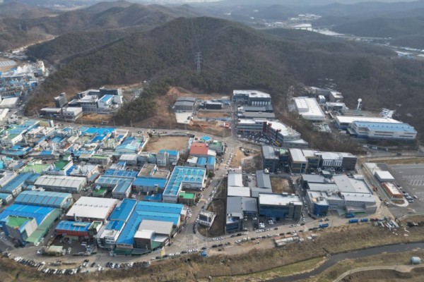안산시, 팔곡산단 조성 사업 준공인가 완료… .jpg