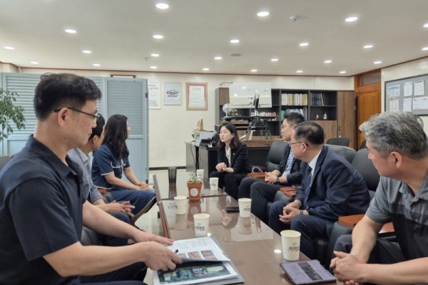 장윤정 의원, 안산 양지중 학생 안전 위해 ‘경기도교육청-지역교육청’ 협력 주도.jpg